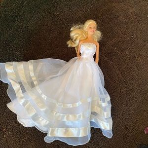 BARBIE CLOTHES!